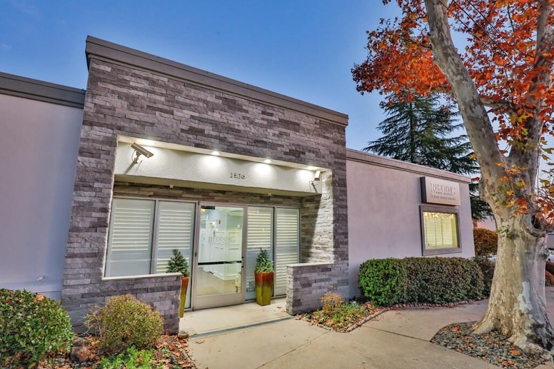 REDDING POST ACUTE nursing home in REDDING, CA - Photo 3 of 10