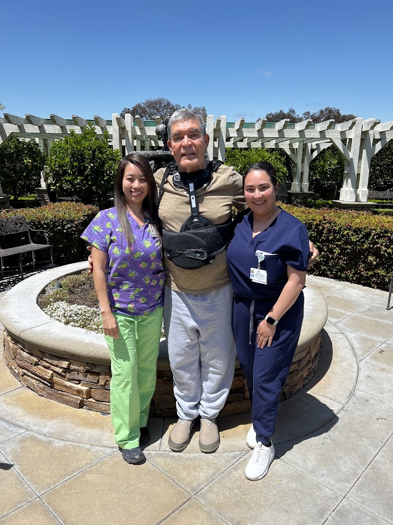 NEWPORT NURSING AND REHABILITATION CENTER nursing home in NEWPORT BEACH, CA - Photo 2 of 5