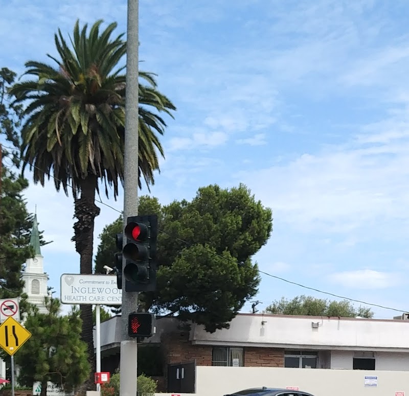 INGLEWOOD HEALTH CARE CENTER nursing home in INGLEWOOD, CA - Photo 2 of 5