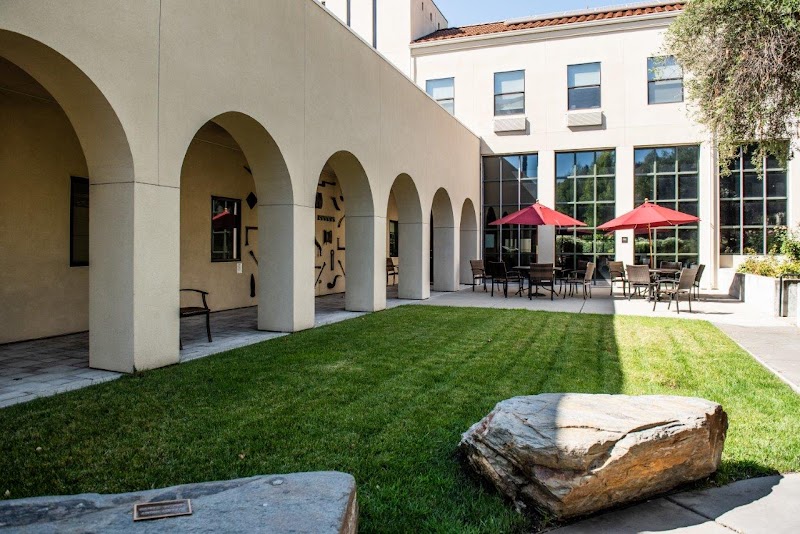 THE REUTLINGER COMMUNITY nursing home in DANVILLE, CA - Photo 1 of 10