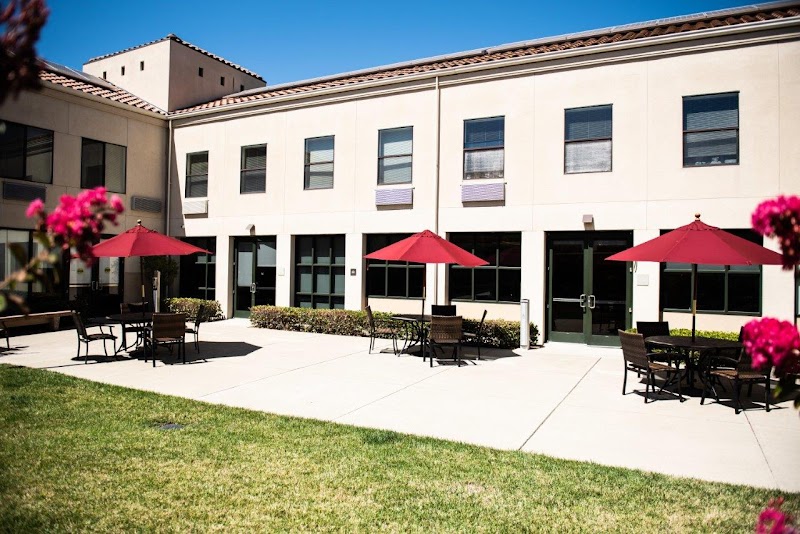 THE REUTLINGER COMMUNITY nursing home in DANVILLE, CA - Photo 3 of 10