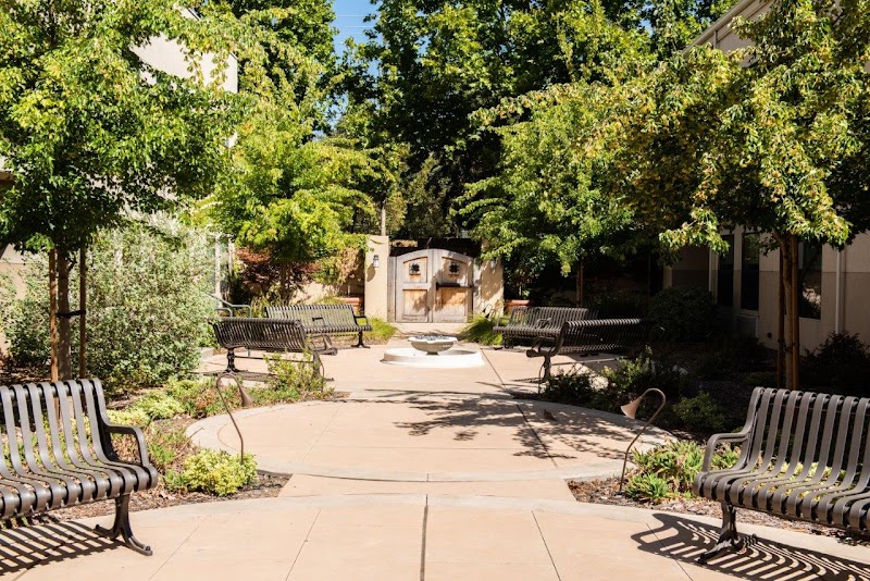 THE REUTLINGER COMMUNITY nursing home in DANVILLE, CA - Photo 4 of 10