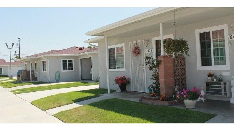 ARTESIA CHRISTIAN HOME INC. nursing home in ARTESIA, CA - Photo 4 of 5