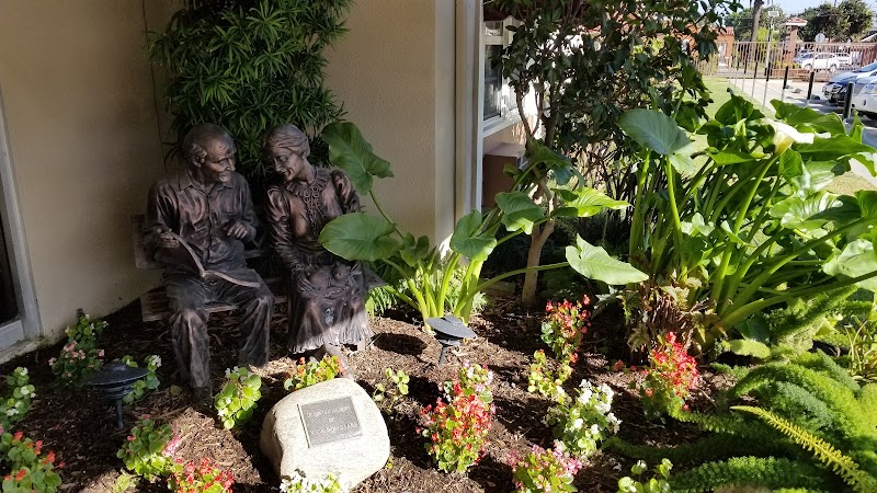 ARTESIA CHRISTIAN HOME INC. nursing home in ARTESIA, CA - Photo 5 of 5