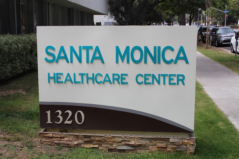 SANTA MONICA HEALTH CARE CENTER nursing home in SANTA MONICA, CA - Photo 2 of 10