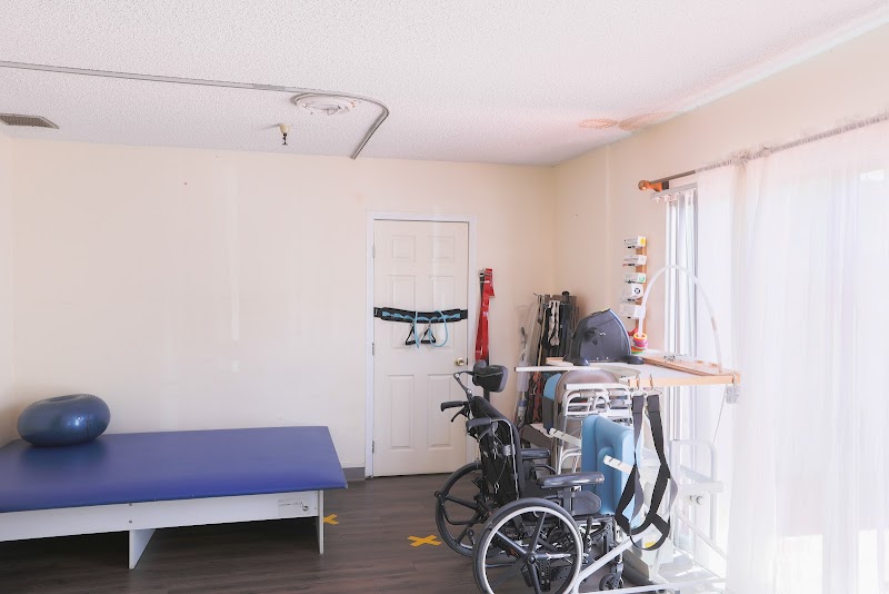 ROYAL TERRACE HEALTHCARE nursing home in DUARTE, CA - Photo 5 of 7