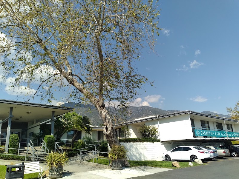 PASADENA PARK HEALTHCARE AND WELLNESS CENTER nursing home in PASADENA, CA - Photo 3 of 5
