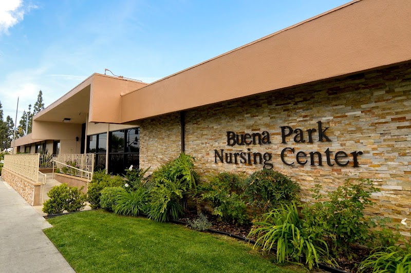 BUENA PARK NURSING CENTER nursing home in BUENA PARK, CA - Photo 5 of 5