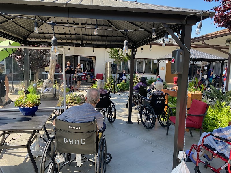 PACIFIC HAVEN SUBACUTE AND HEALTHCARE CENTER nursing home in GARDEN GROVE, CA - Photo 4 of 10