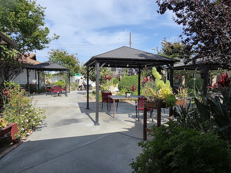 PACIFIC HAVEN SUBACUTE AND HEALTHCARE CENTER nursing home in GARDEN GROVE, CA - Photo 5 of 10