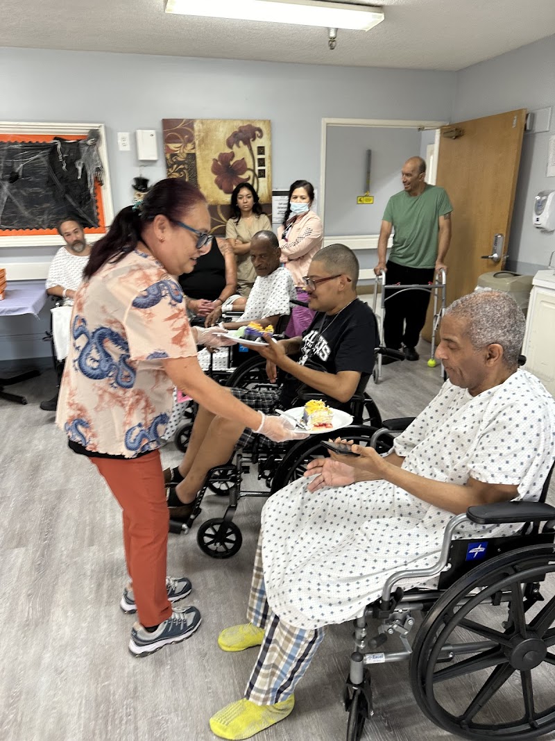 JURUPA HILLS POST ACUTE nursing home in RIVERSIDE, CA - Photo 3 of 5