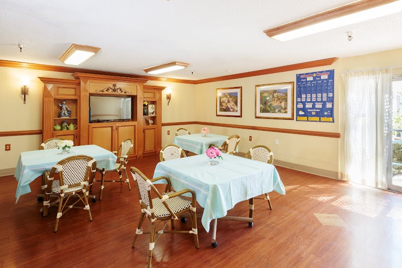 PRIMROSE POST-ACUTE nursing home in INGLEWOOD, CA - Photo 3 of 5