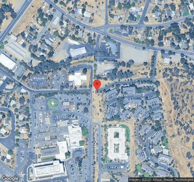 FEATHER RIVER CARE CENTER nursing home in OROVILLE, CA - Photo 1 of 2