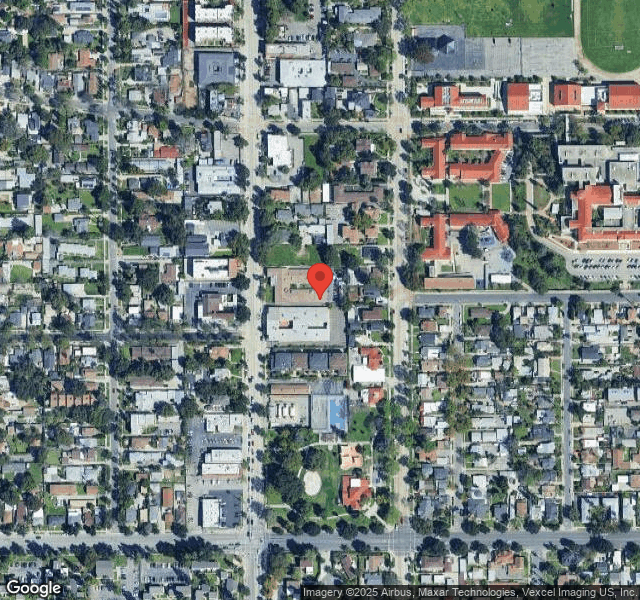 PASADENA GROVE HEALTH CENTER nursing home in PASADENA, CA - Photo 1 of 5