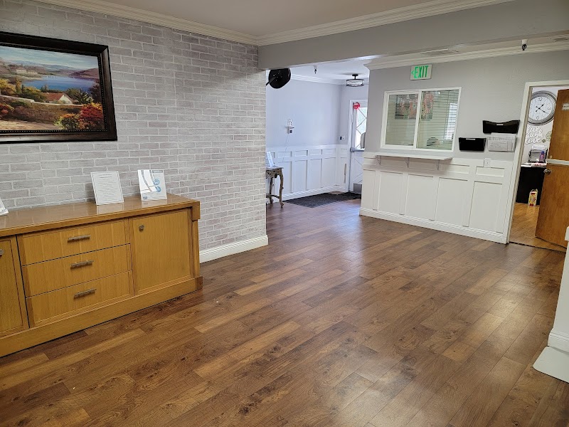 PASADENA GROVE HEALTH CENTER nursing home in PASADENA, CA - Photo 5 of 5