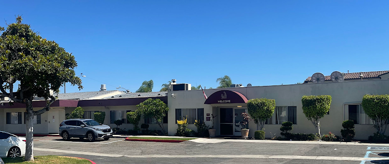 BONITA HILLS POST ACUTE nursing home in LA HABRA, CA - Photo 5 of 9