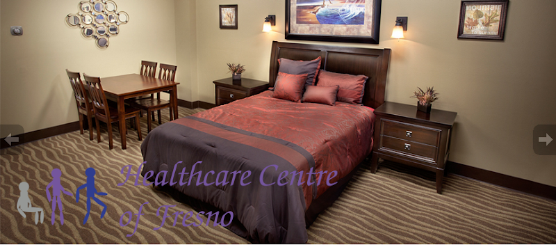 HEALTHCARE CENTRE OF FRESNO nursing home in FRESNO, CA - Photo 2 of 5