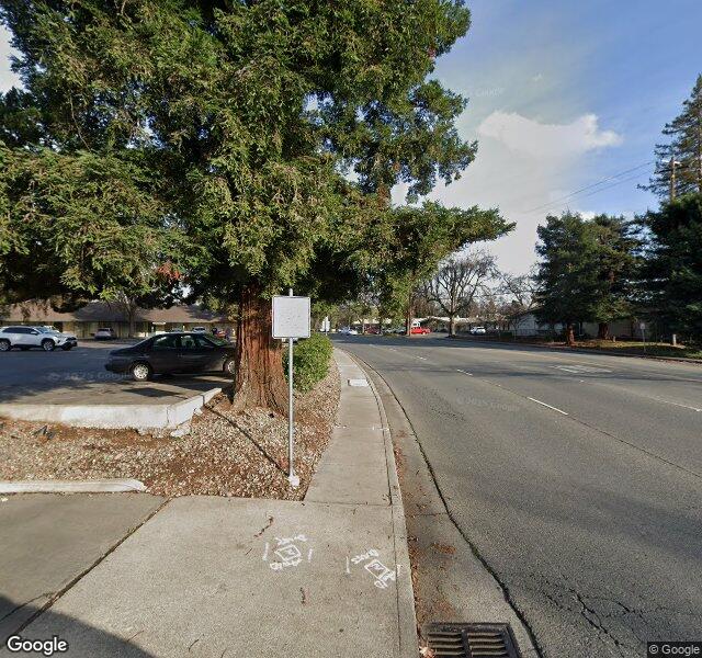 OAKWOOD HEALTHCARE CENTER nursing home in CHICO, CA - Photo 2 of 5