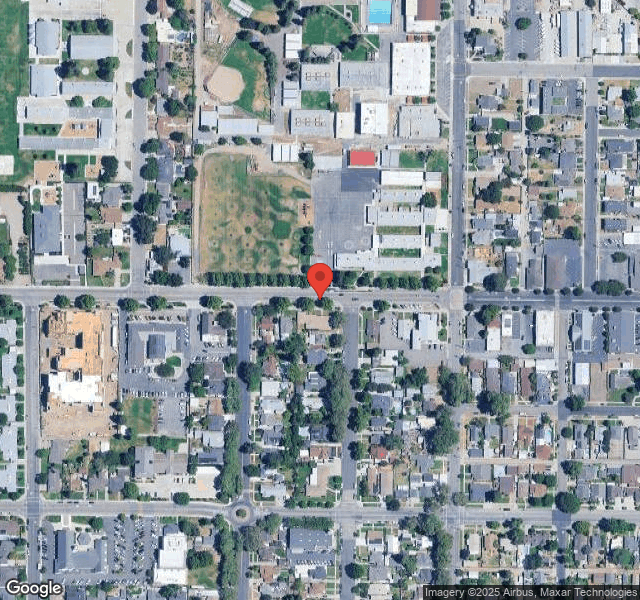 BETHANY HOME SOCIETY SAN JOAQUIN COUNTY nursing home in RIPON, CA - Photo 1 of 5