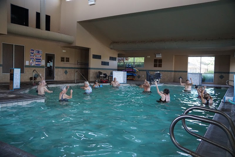 BETHANY HOME SOCIETY SAN JOAQUIN COUNTY nursing home in RIPON, CA - Photo 3 of 5