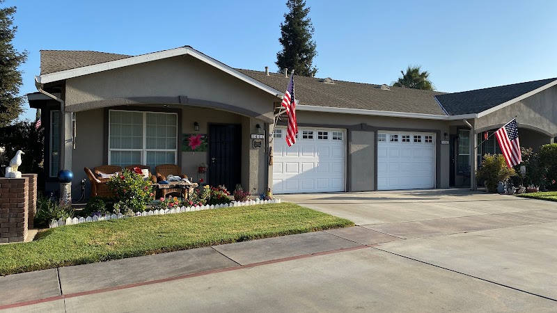 BETHANY HOME SOCIETY SAN JOAQUIN COUNTY nursing home in RIPON, CA - Photo 4 of 5