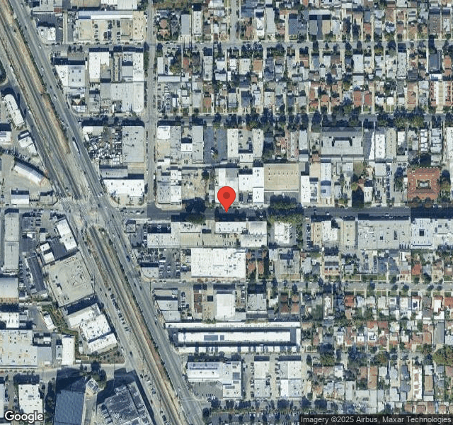 BROADWAY MANOR CARE CENTER nursing home in GLENDALE, CA - Photo 1 of 5