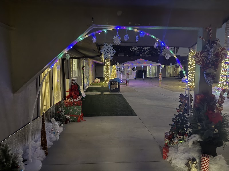 ARROWHEAD SPRINGS HEALTHCARE nursing home in SAN BERNARDINO, CA - Photo 2 of 5