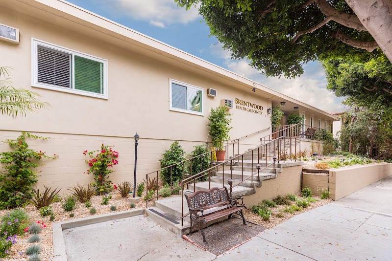 BRENTWOOD HEALTH CARE CENTER nursing home in SANTA MONICA, CA - Photo 3 of 5