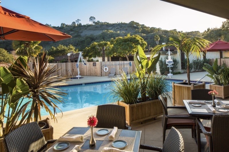 Valle Verde Health Facility nursing home in Santa Barbara, CA - Photo 3 of 10