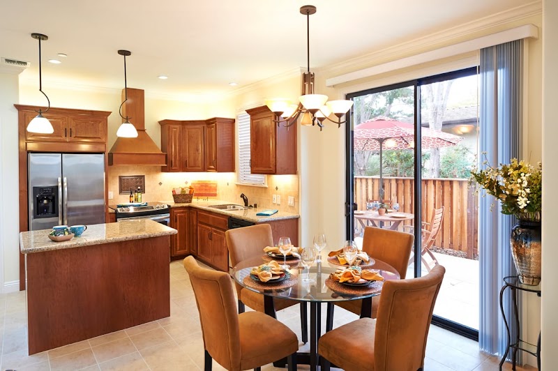 Valle Verde Health Facility nursing home in Santa Barbara, CA - Photo 4 of 10
