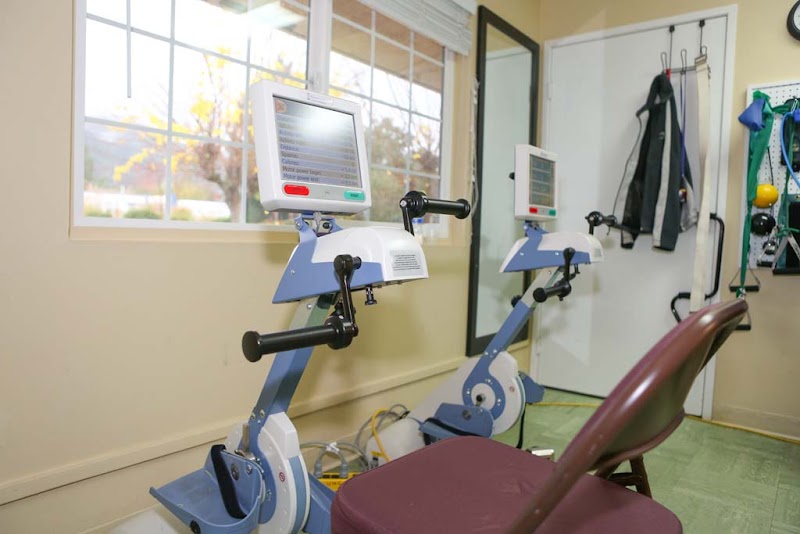 UKIAH POST ACUTE nursing home in UKIAH, CA - Photo 3 of 5