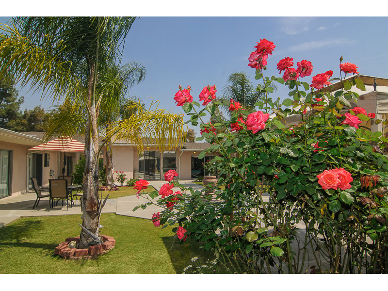 SUNNY HILLS POST ACUTE nursing home in LA MIRADA, CA - Photo 5 of 5