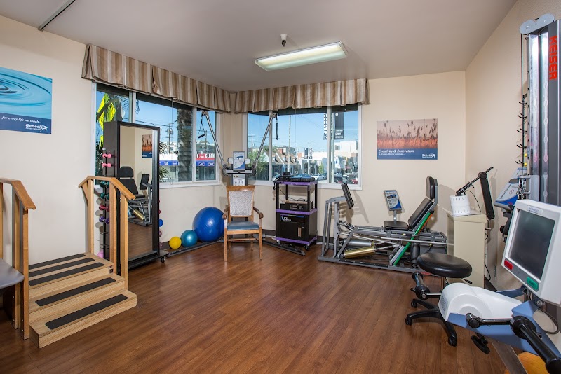 SHARON CARE CENTER nursing home in LOS ANGELES, CA - Photo 5 of 5