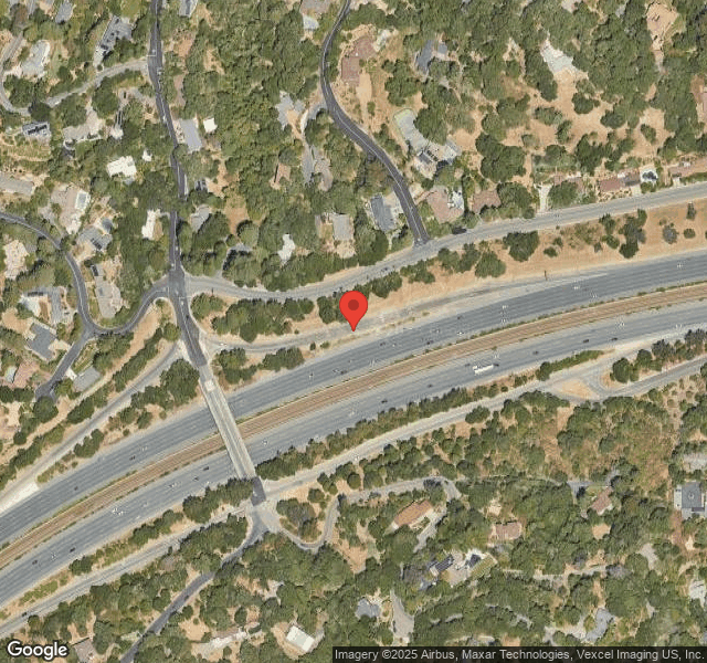 ORINDA CARE CENTER, LLC nursing home in ORINDA, CA - Photo 1 of 3