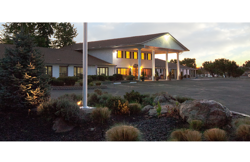 WESTVIEW HEALTHCARE CENTER nursing home in AUBURN, CA - Photo 3 of 5