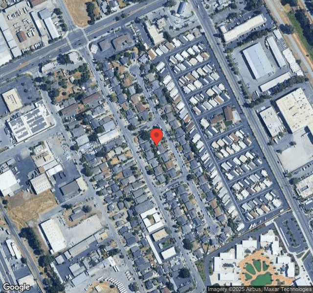 GILROY HEALTHCARE AND REHABILITATION CENTER nursing home in GILROY, CA - Photo 1 of 5