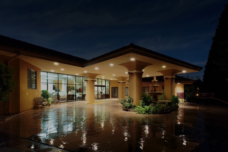 VASONA CREEK HEALTHCARE CENTER nursing home in LOS GATOS, CA - Photo 2 of 5