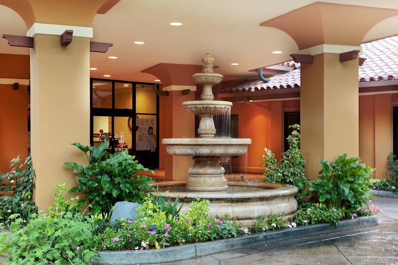 VASONA CREEK HEALTHCARE CENTER nursing home in LOS GATOS, CA - Photo 3 of 5