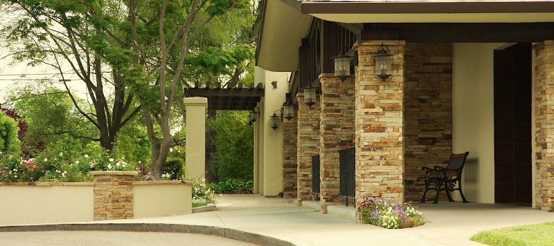 STONEBROOK HEALTH AND REHABILITATION nursing home in LOS GATOS, CA - Photo 2 of 6