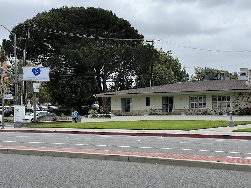 CHAPMAN CARE CENTER nursing home in GARDEN GROVE, CA - Photo 3 of 10