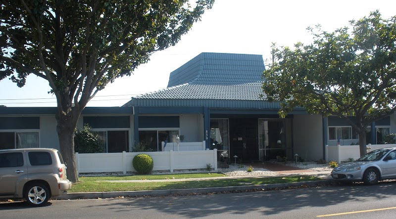 Valley Oaks Post Acute nursing home in Santa Maria, CA - Photo 4 of 5
