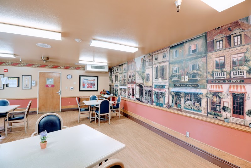 SAN LUIS CARE CENTER nursing home in NEWMAN, CA - Photo 3 of 5