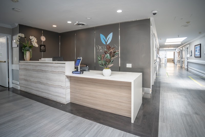 VICTORIAN POST ACUTE nursing home in SAN FRANCISCO, CA - Photo 5 of 10