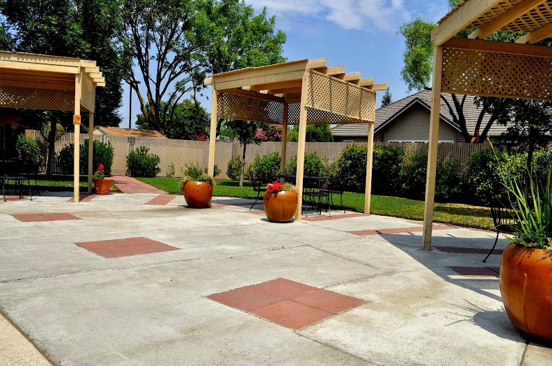 MODESTO POST ACUTE CENTER nursing home in MODESTO, CA - Photo 1 of 2