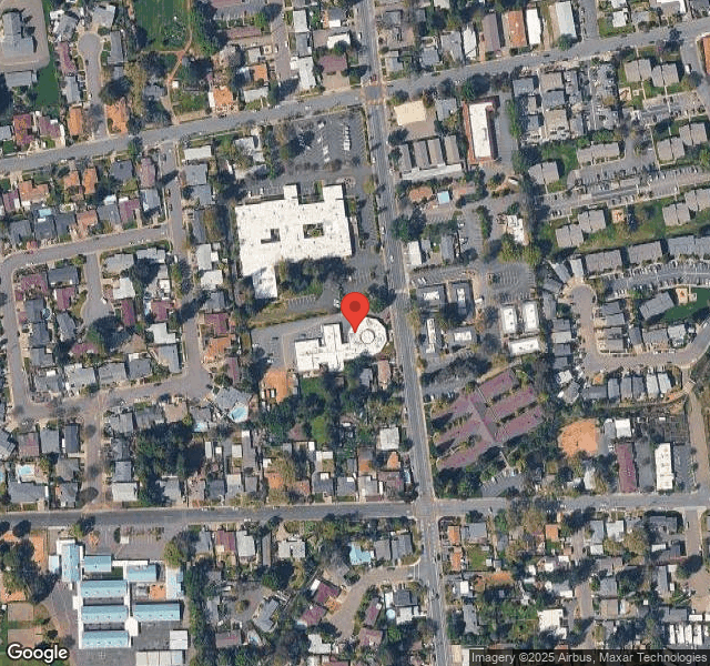 REDWOOD COVE HEALTHCARE CENTER nursing home in UKIAH, CA - Photo 1 of 5