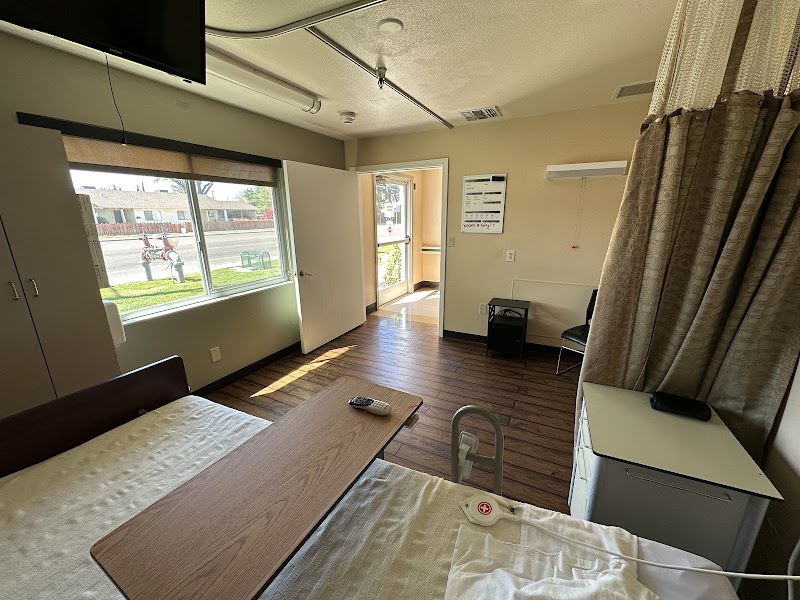 VALLEY SKILLED NURSING CENTER nursing home in MODESTO, CA - Photo 4 of 5