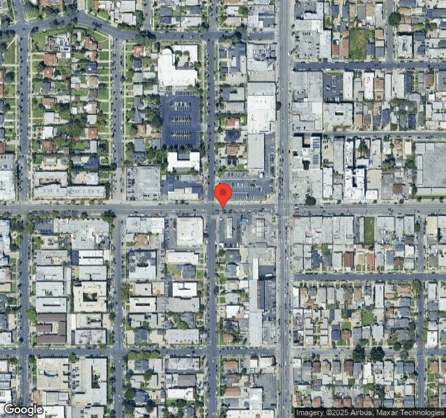 SUNRAY HEALTHCARE CENTER nursing home in LOS ANGELES, CA - Photo 1 of 4