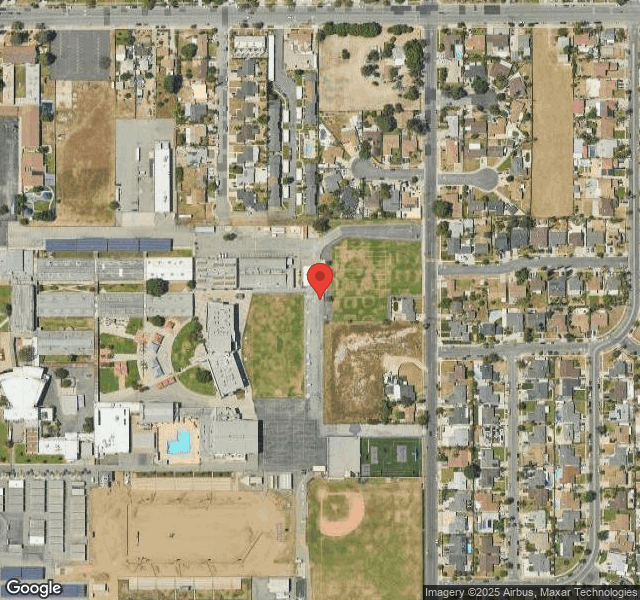 CITRUS NURSING CENTER nursing home in FONTANA, CA - Photo 1 of 10