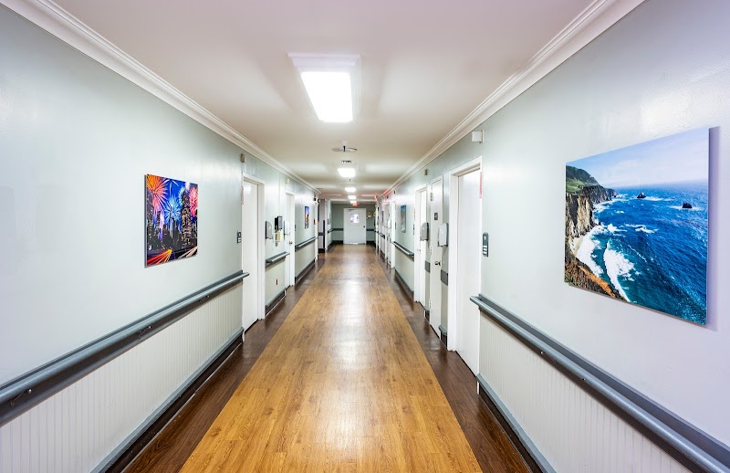 CITRUS NURSING CENTER nursing home in FONTANA, CA - Photo 5 of 10