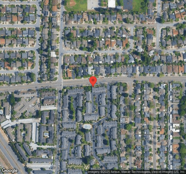 CREEKSIDE POST-ACUTE nursing home in SAN JOSE, CA - Photo 1 of 10